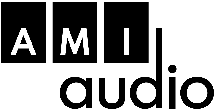 Channel logo for AMI Audio