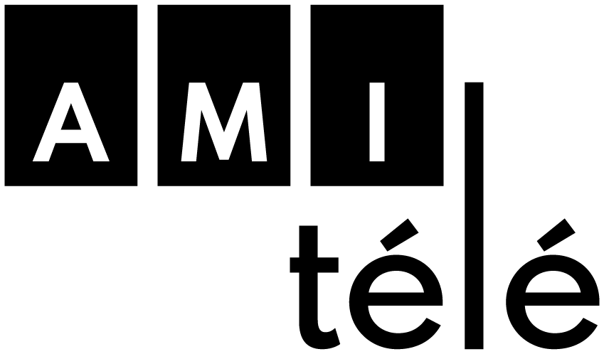 Channel logo for AMI-télé