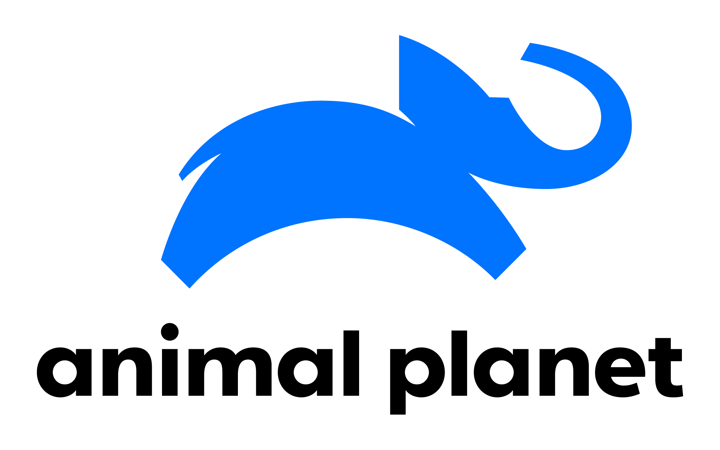 Channel logo for Animal Planet
