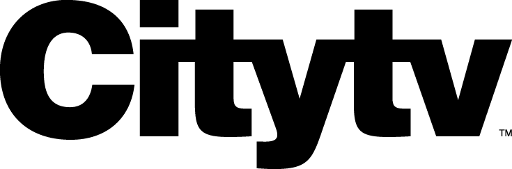 Channel logo for Citytv Toronto