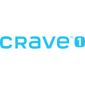 Channel logo for Crave 1 HD
