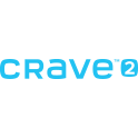 Channel logo for Crave 2 HD