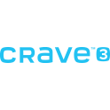 Channel logo for Crave 3