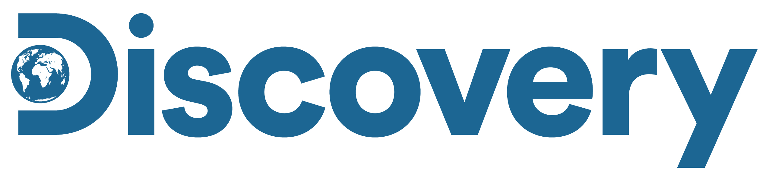 Channel logo for Discovery Channel HD