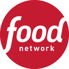 Channel logo for Food Network Canada