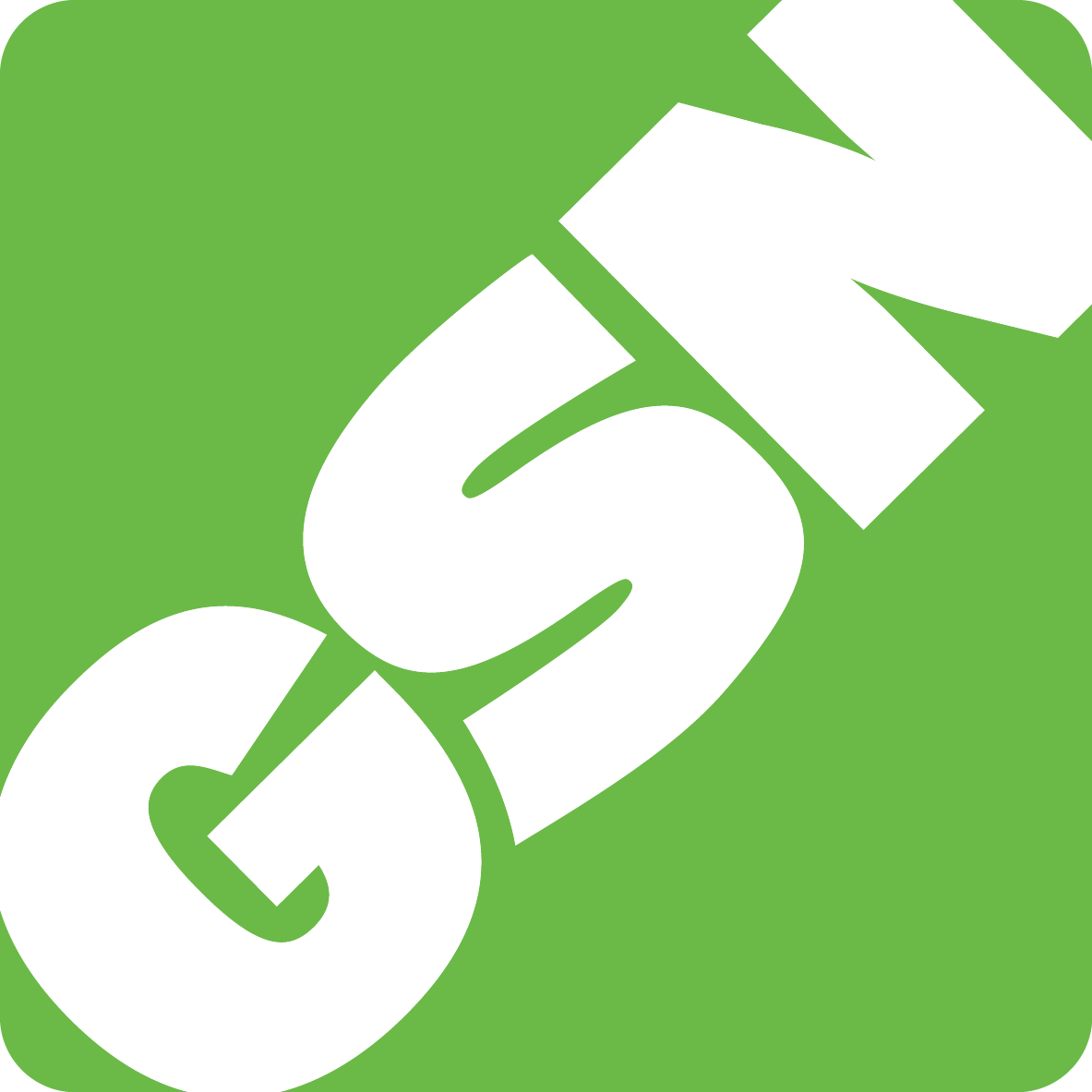 Channel logo for GSN - Game Show Network