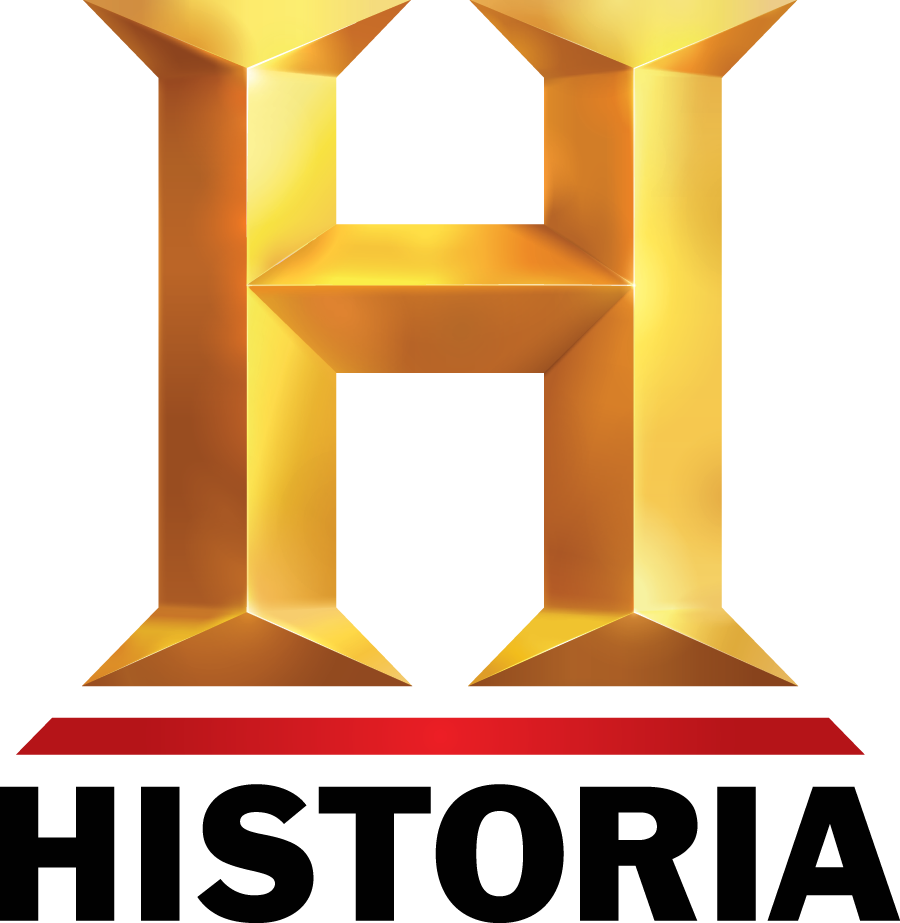 Channel logo for Historia
