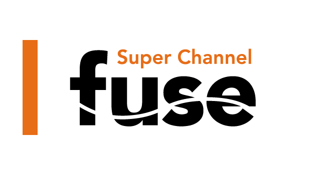 Channel logo for Super Channel Fuse