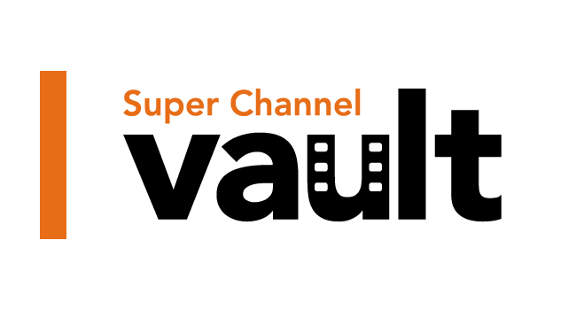 Channel logo for Super Channel Vault