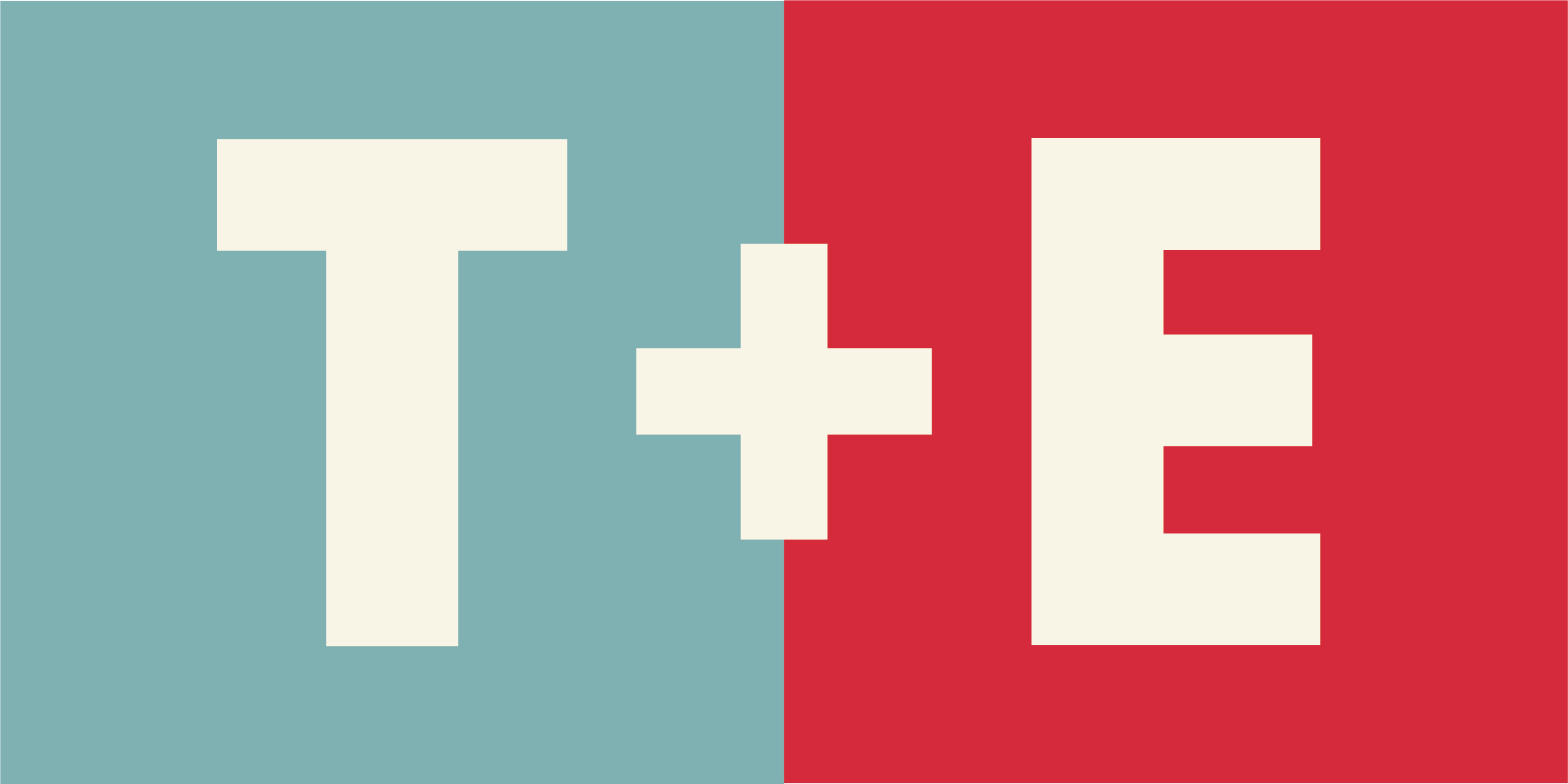 Channel logo for T+E