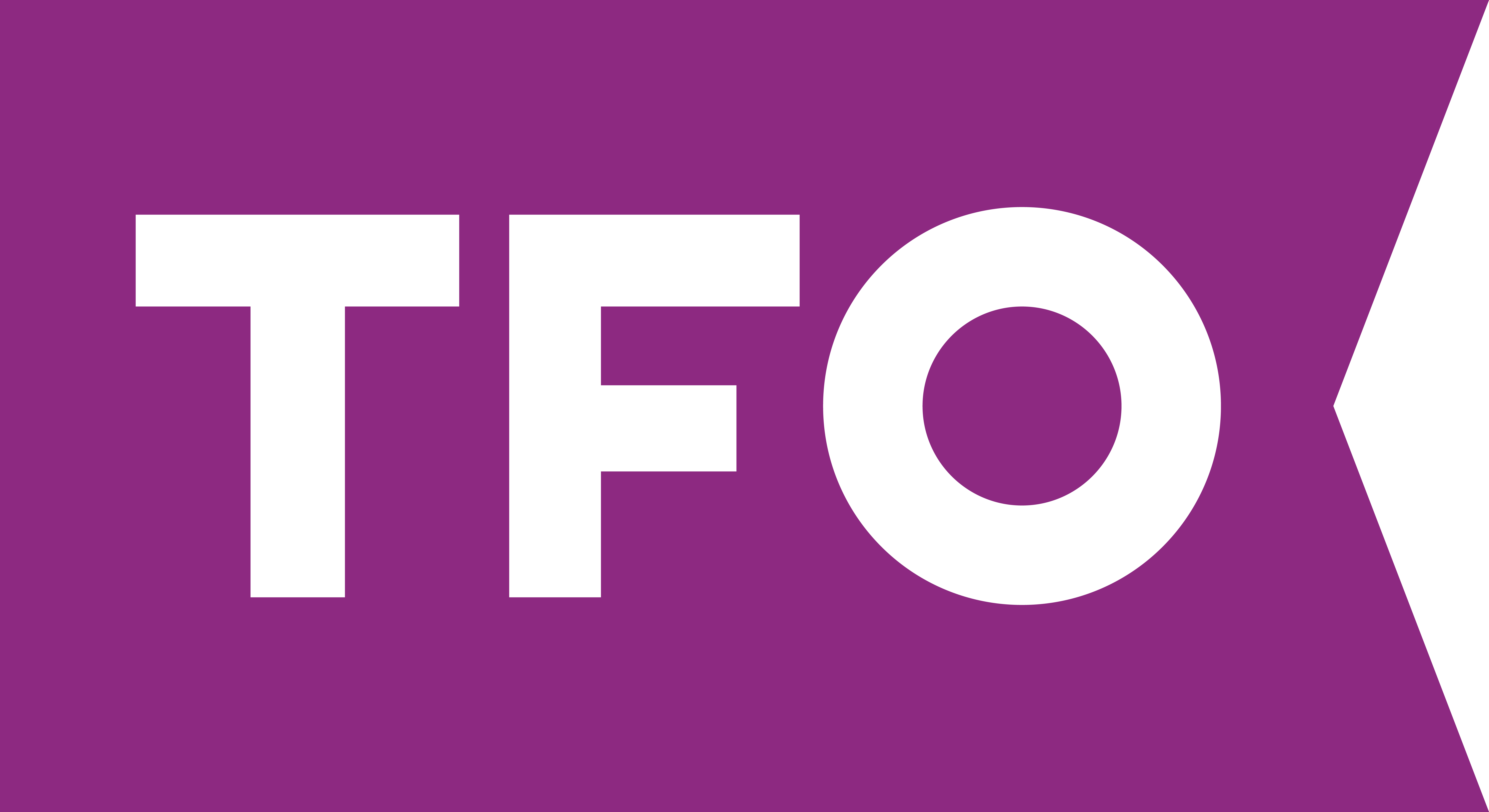Channel logo for TFO