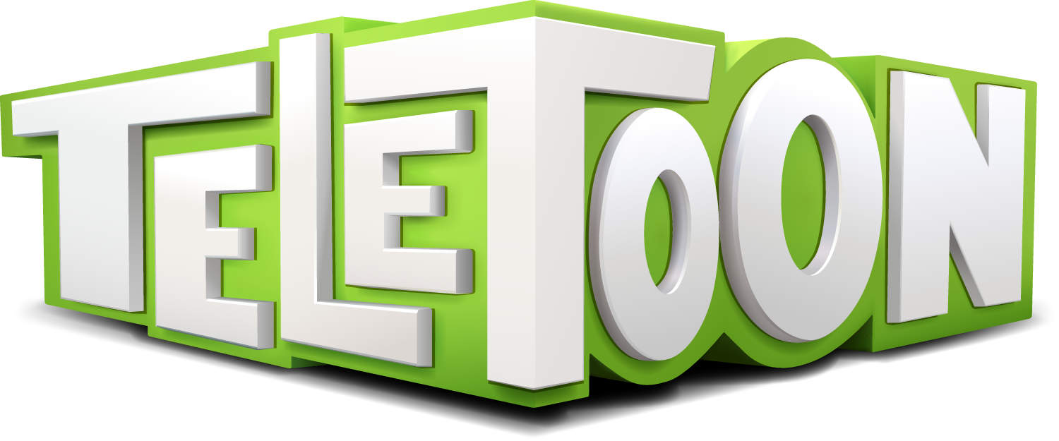 Channel logo for Teletoon