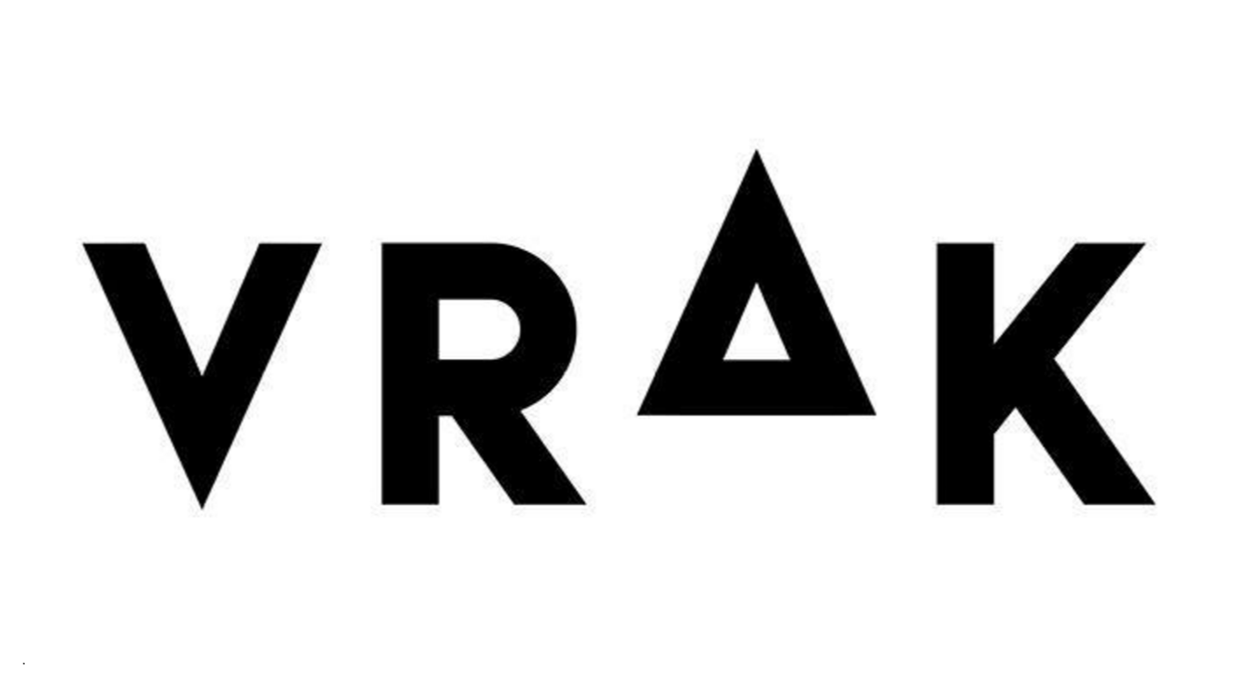 Channel logo for Vrak.TV
