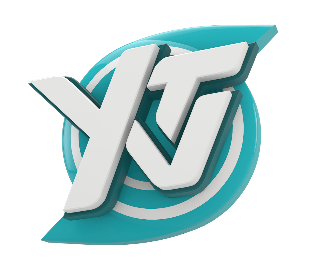 Channel logo for YTV HD