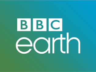 Channel logo for BBC Earth HD