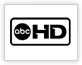 Channel logo for ABC East HD