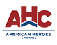 American Heroes Channel (AHC)