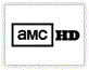 Channel logo for AMC HD