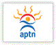 Channel logo for APTN