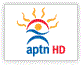 Channel logo for APTN HD