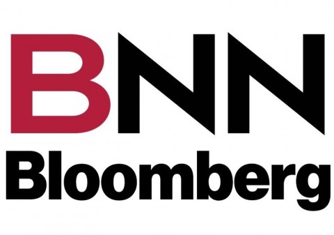 Channel logo for BNN Bloomberg