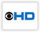 Channel logo for CBS East HD
