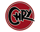 Channel logo for CHRY 105.5 FM  York U Toronto