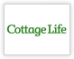 Channel logo for Cottage Life