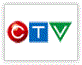 Channel logo for CTV Toronto
