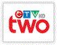 Channel logo for CTV Two Toronto HD