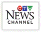 Channel logo for CTV News Channel