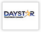 Channel logo for Daystar Canada