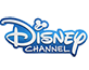 Channel logo for Disney Channel