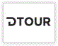 Channel logo for DTOUR