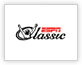 Channel logo for ESPN Classic Canada