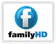 Channel logo for Family Channel HD