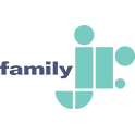 Channel logo for Family Jr.