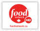 Channel logo for Food Network HD