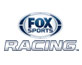 Channel logo for Fox Sports Racing HD