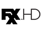 Channel logo for FXX HD
