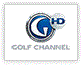Channel logo for Golf Channel HD