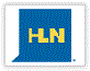 Channel logo for Headline News (HLN)
