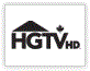 Channel logo for HGTV HD