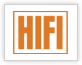 Channel logo for HIFI HD