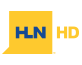 Channel logo for HLN HD