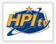 Channel logo for HPItv - HorsePlayer Interactive