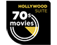 Channel logo for Hollywood Suite 70s Movies