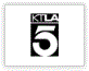Channel logo for CW Los Angeles (KTLA)