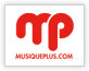 Channel logo for Musique Plus