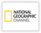 Channel logo for National Geographic Channel